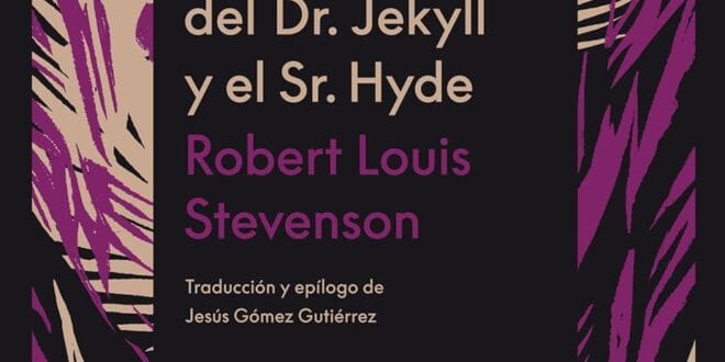Dr Jekyll and Mr Hyde by Robert Louis Stevenson