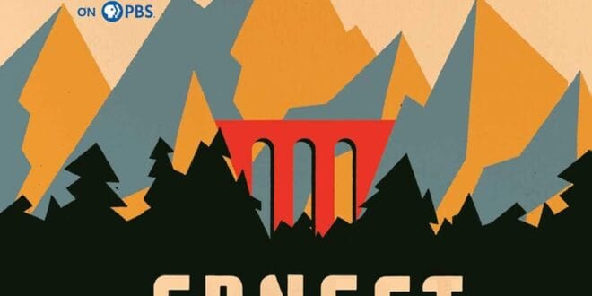 For Whom the Bell Tolls by Ernest Hemingway