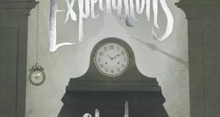 Great Expectations by Charles Dickens