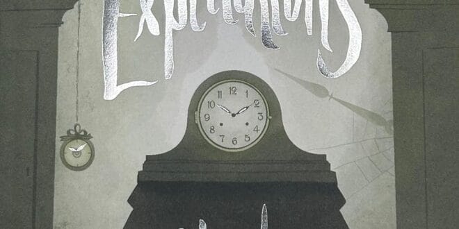 Great Expectations by Charles Dickens