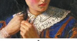 Jane Eyre by Charlotte Brontë