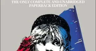 Les Misérables by Victor Hugo