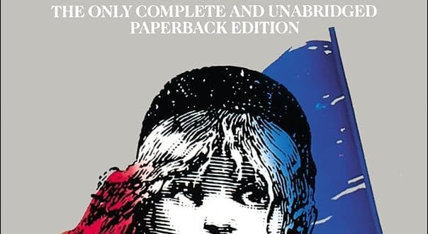 Les Misérables by Victor Hugo