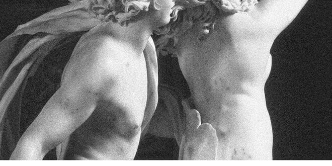 Metamorphoses by Ovid