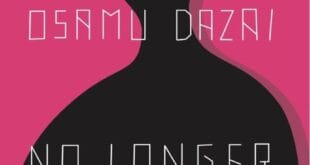 No Longer Human by Osamu Dazai