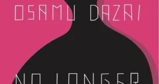 No Longer Human by Osamu Dazai