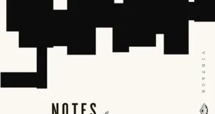 Notes from Underground by Fyodor Dostoevsky