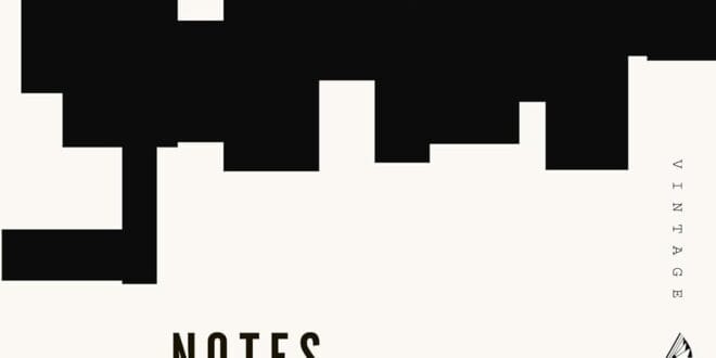 Notes from Underground by Fyodor Dostoevsky