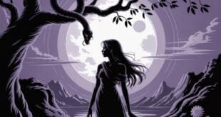 Paradise Lost by John Milton