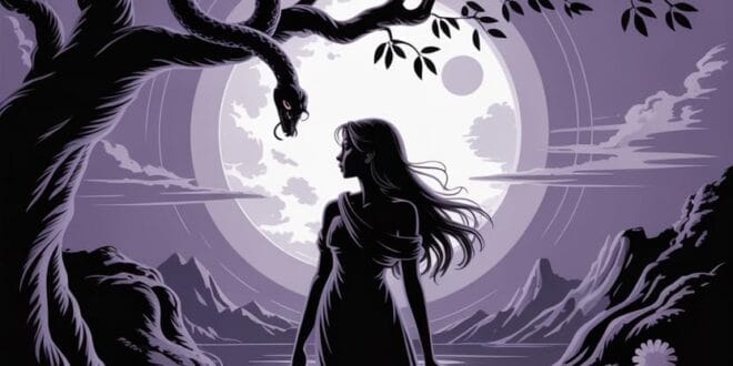 Paradise Lost by John Milton