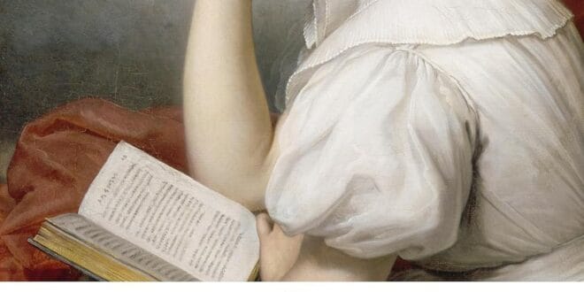 Pride and Prejudice by Jane Austen