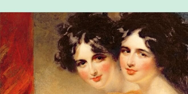 Sense and Sensibility by Jane Austen