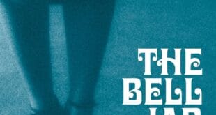 The Bell Jar by Sylvia Plath