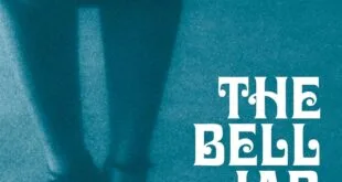 The Bell Jar by Sylvia Plath