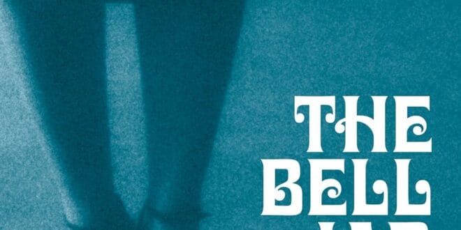 The Bell Jar by Sylvia Plath