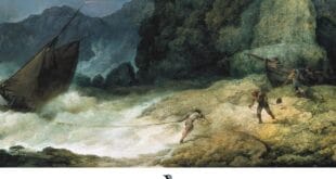 The Count of Monte Cristo by Alexandre Dumas