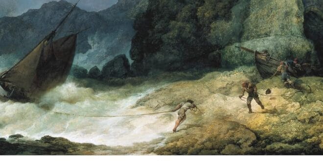 The Count of Monte Cristo by Alexandre Dumas