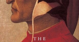 The Divine Comedy by Dante Alighieri