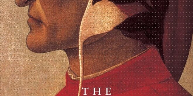 The Divine Comedy by Dante Alighieri