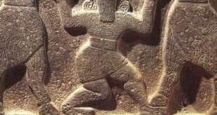 The Epic of Gilgamesh by Anonymous