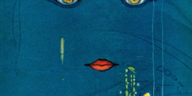 The Great Gatsby by F. Scott Fitzgerald