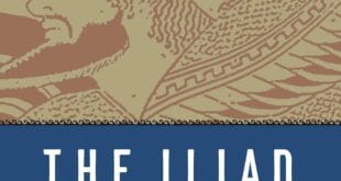 The Iliad by Homer
