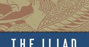 The Iliad by Homer