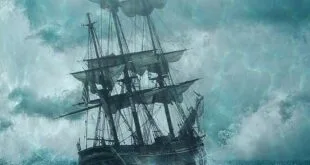 The Odyssey by Homer