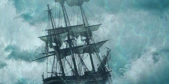 The Odyssey by Homer