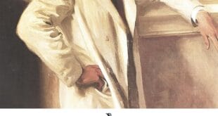 The Picture of Dorian Gray by Oscar Wilde