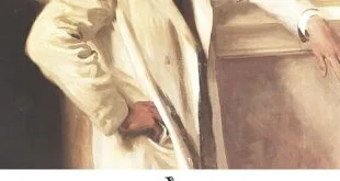 The Picture of Dorian Gray by Oscar Wilde