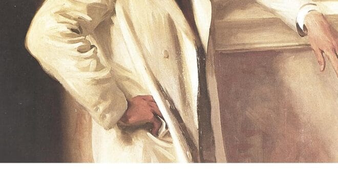 The Picture of Dorian Gray by Oscar Wilde