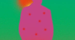 The Plague by Albert Camus