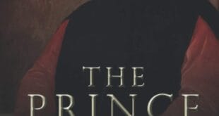 The Prince by Niccolò Machiavelli