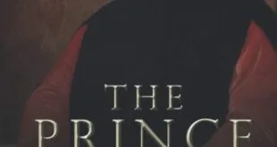 The Prince by Niccolò Machiavelli