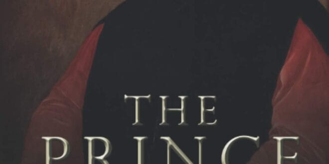 The Prince by Niccolò Machiavelli