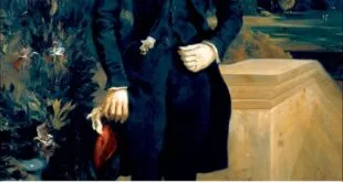 The Red and the Black by Stendhal
