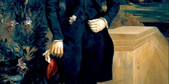 The Red and the Black by Stendhal