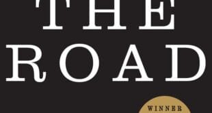 The Road by Cormac McCarthy