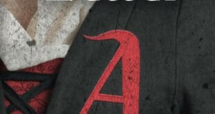 The Scarlet Letter by Nathaniel Hawthorne