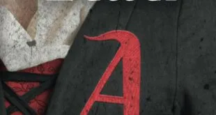 The Scarlet Letter by Nathaniel Hawthorne