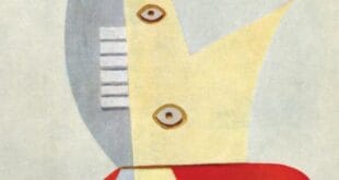 The Sound and the Fury by William Faulkner