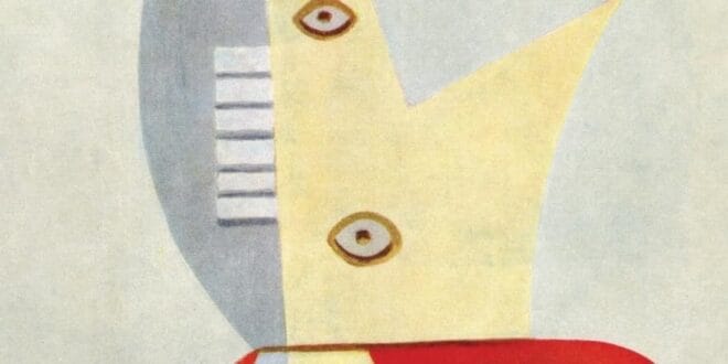 The Sound and the Fury by William Faulkner