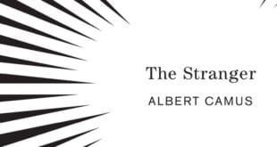 The Stranger by Albert Camus