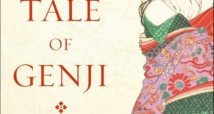 The Tale of Genji by Murasaki Shikibu