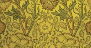 The Yellow Wallpaper by Charlotte Perkins Gilman