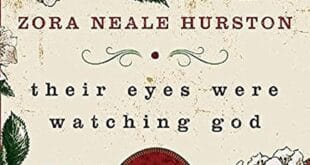 Their Eyes Were Watching God by Zora Neale Hurston