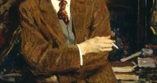 Ulysses by James Joyce