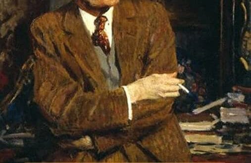 Ulysses by James Joyce