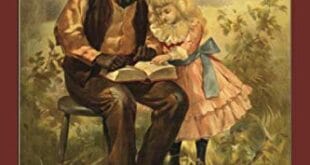 Uncle Tom’s Cabin by Harriet Beecher Stowe